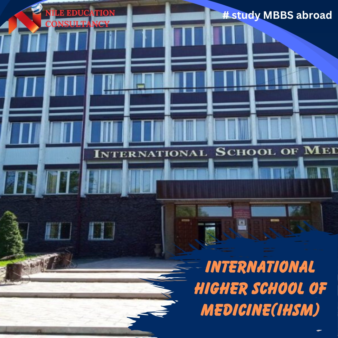 Study MBBS in Kyrgyzstan